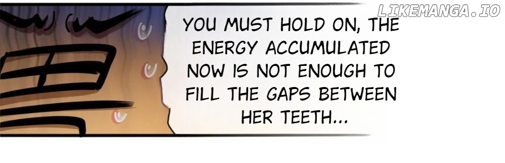 My Furry Harem Is After Me Chapter 3 - page 29